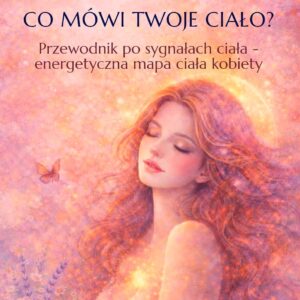 Co mówi Twoje ciało? - e-book (PDF)