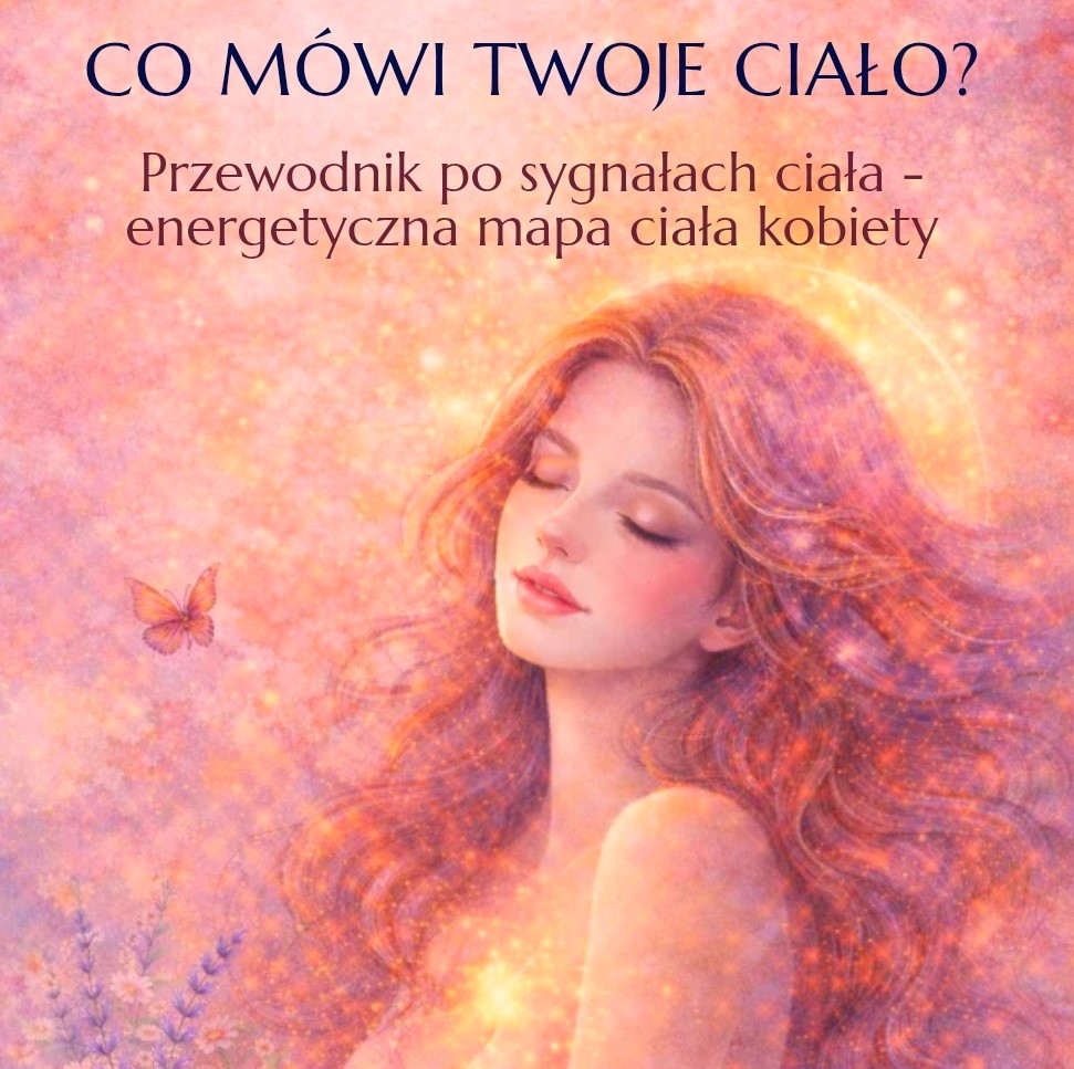Co mówi Twoje ciało? - e-book (PDF)